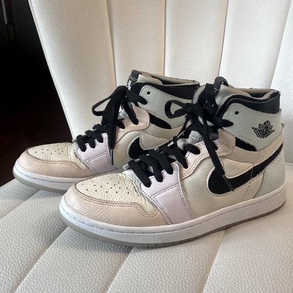Air Jordan 1 - Zoom high tops - pastel - Picture 4 of 6
